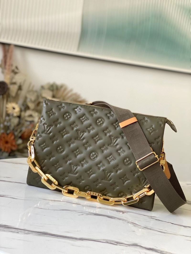 LV Satchel Bags